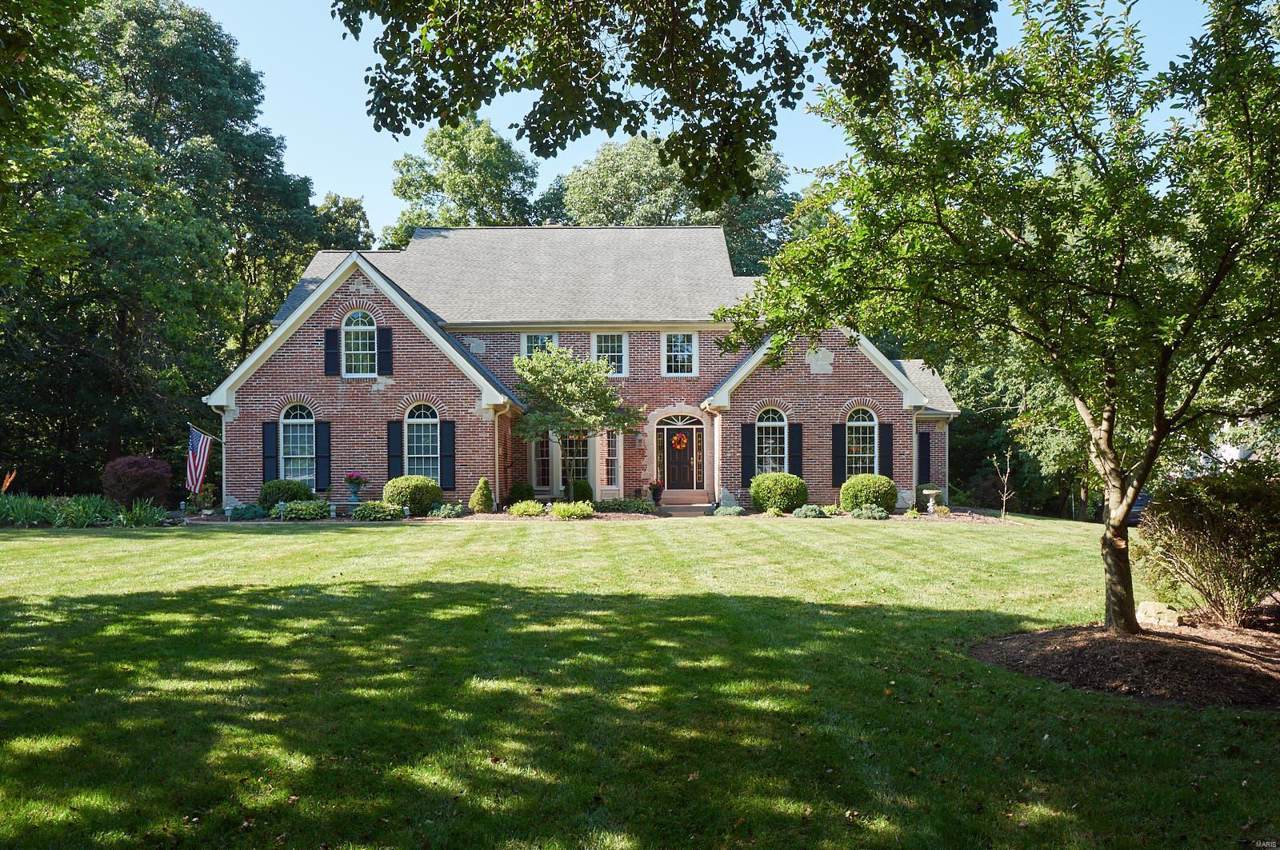 16182 Wilson Manor Drive - Photo 1