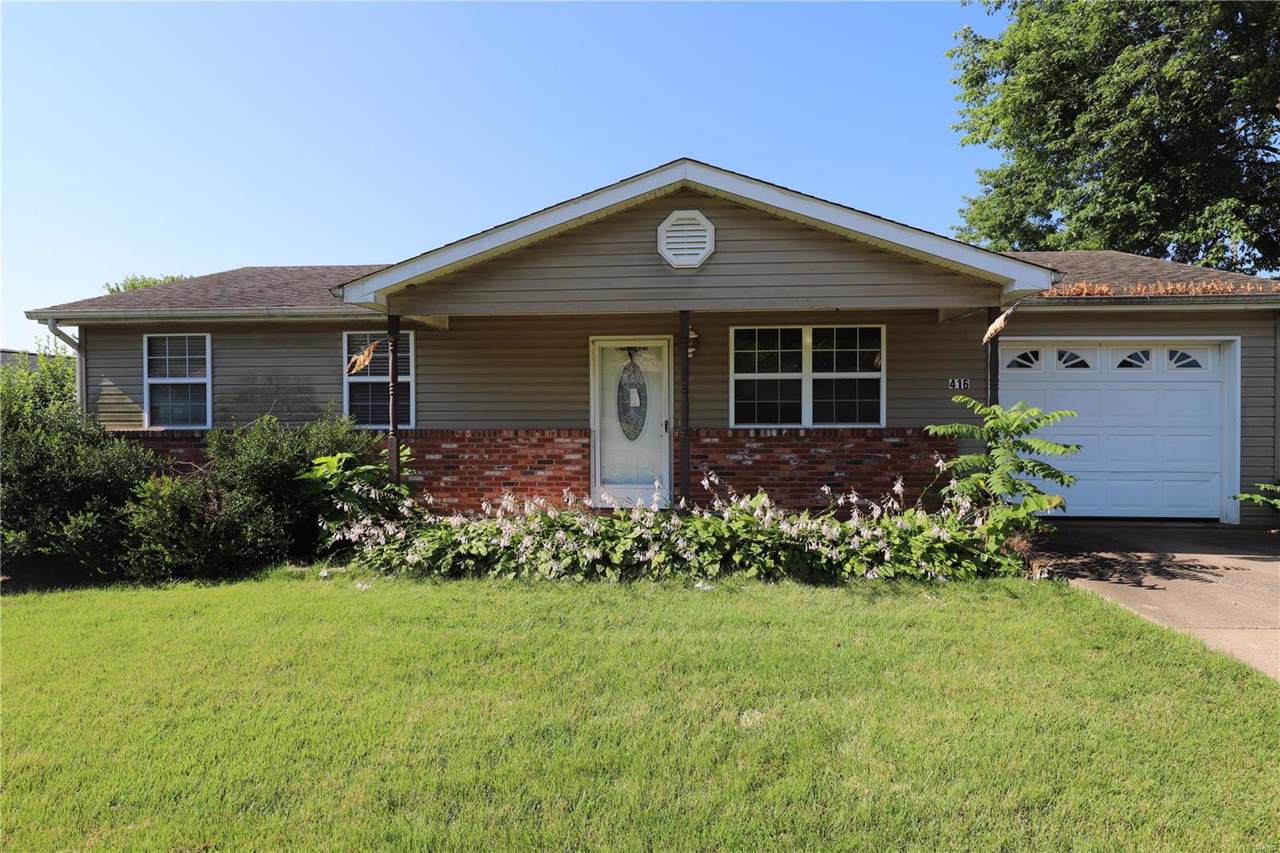416 Bennett Street - Photo 1
