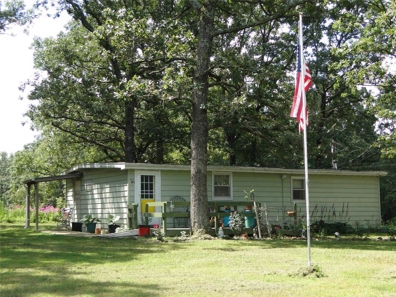 21150 County Road 1000 - Photo 1