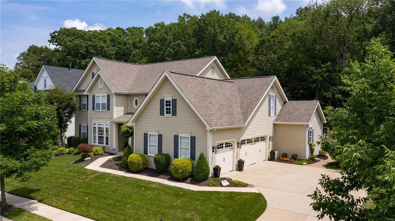 17656 Garden Ridge Circle - Photo 1