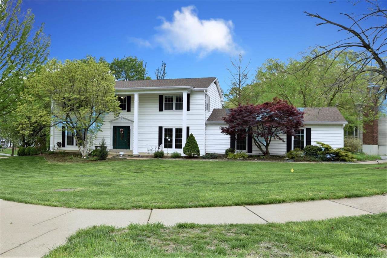 1566 Foxham Drive - Photo 1