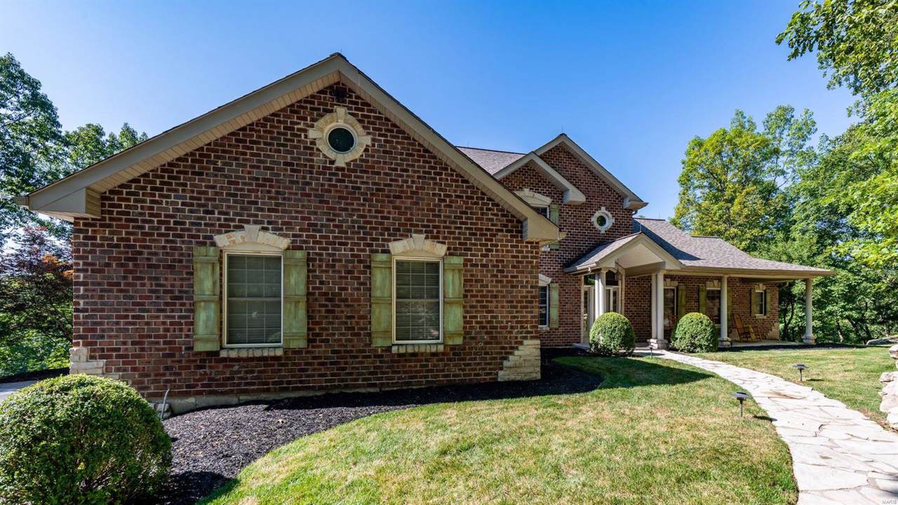 756 Old Kiefer Creek Road - Photo 1