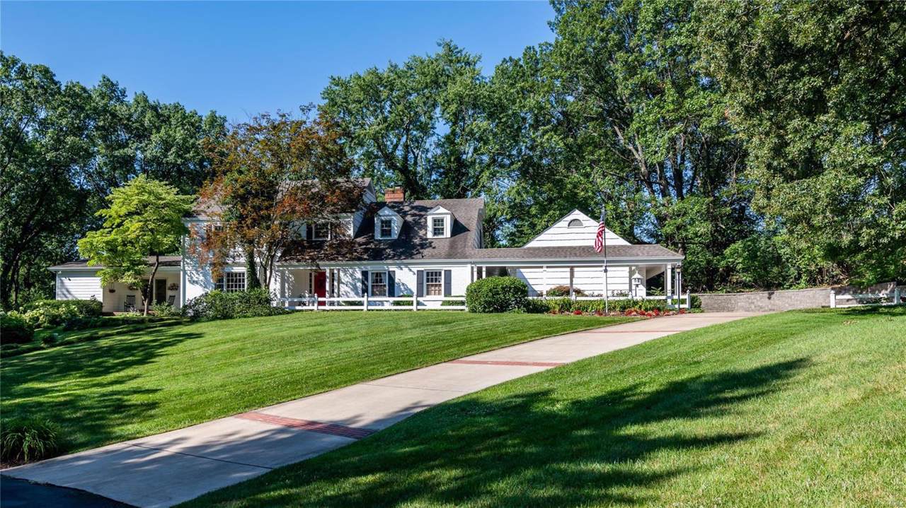 1601 Wyncliff Lane - Photo 1