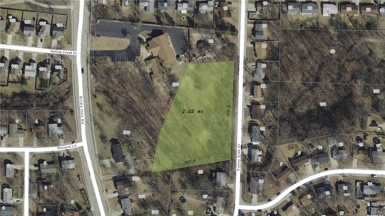 250 Birdie Hills Road - Photo 1