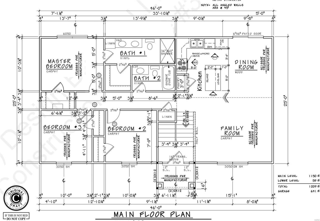 1 Myriah Court - Photo 1