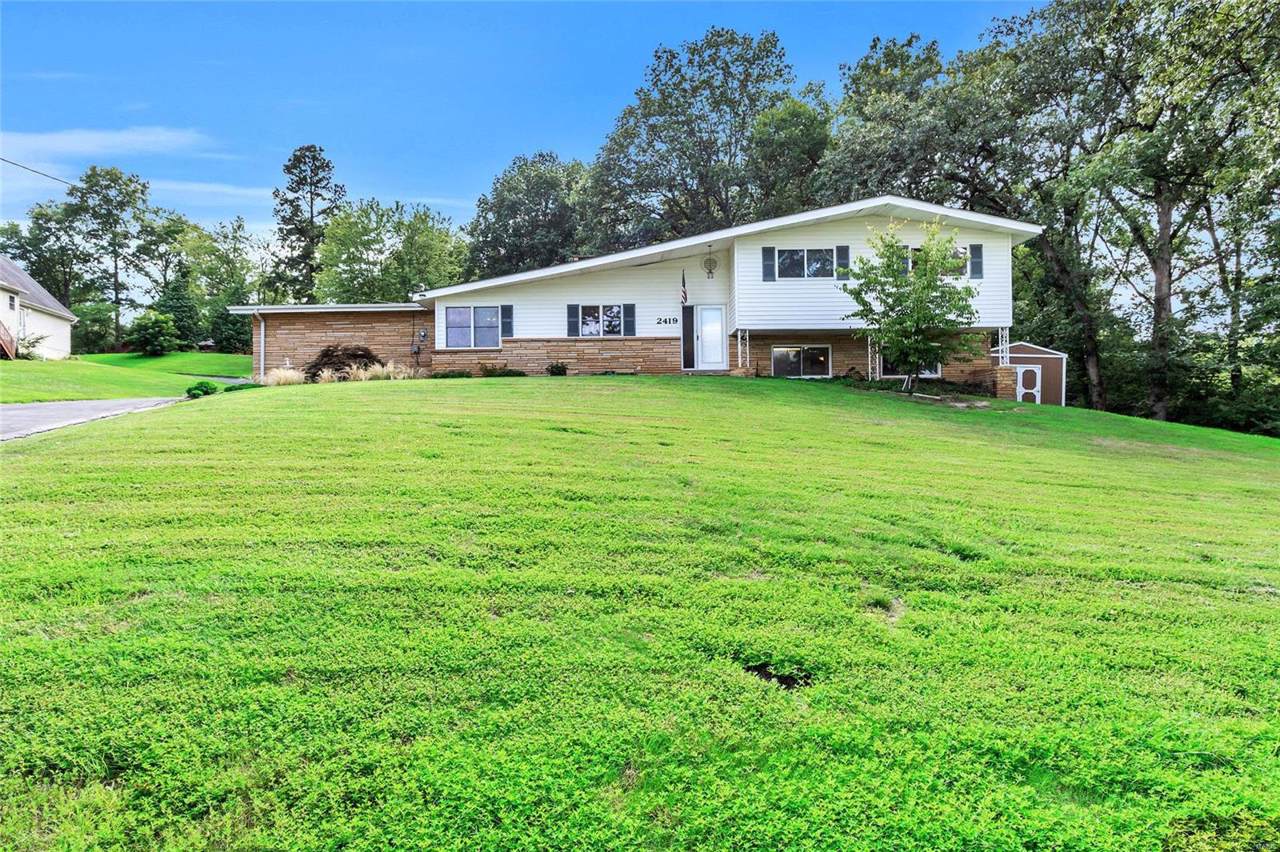 2419 Miller Road - Photo 1