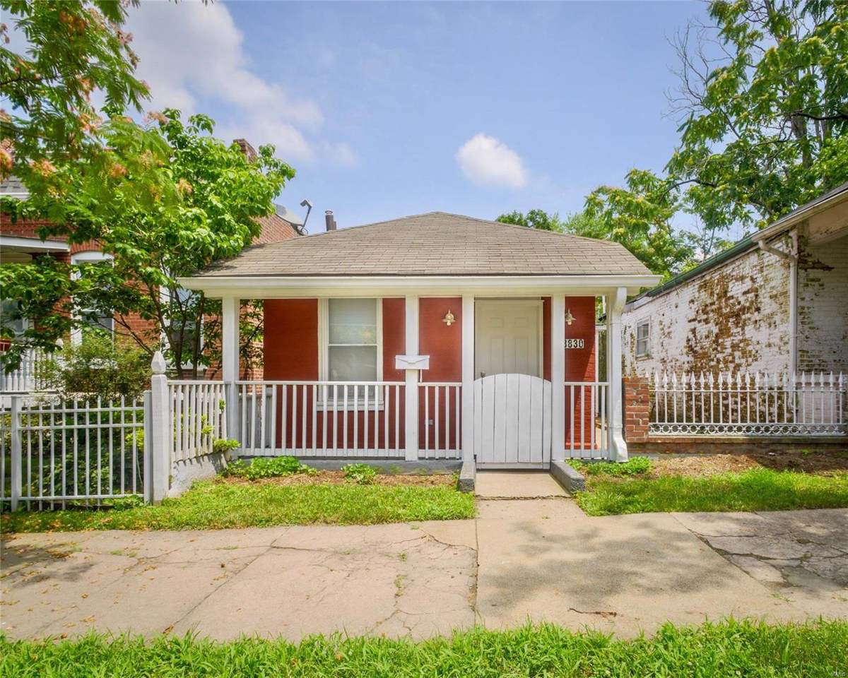 3830 Texas Avenue - Photo 1