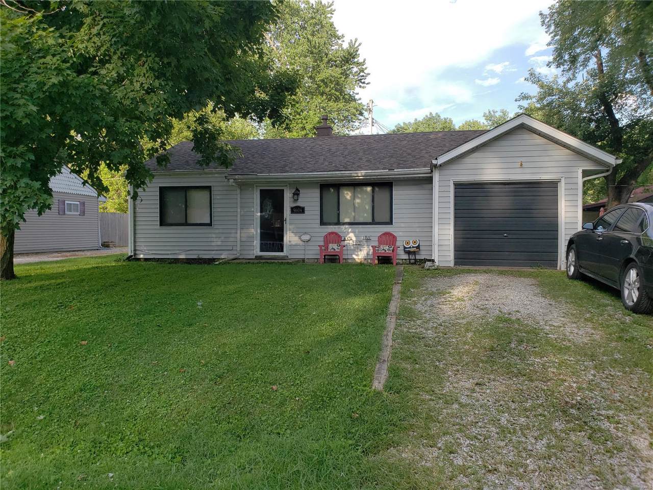 9604 Mark Trail - Photo 1