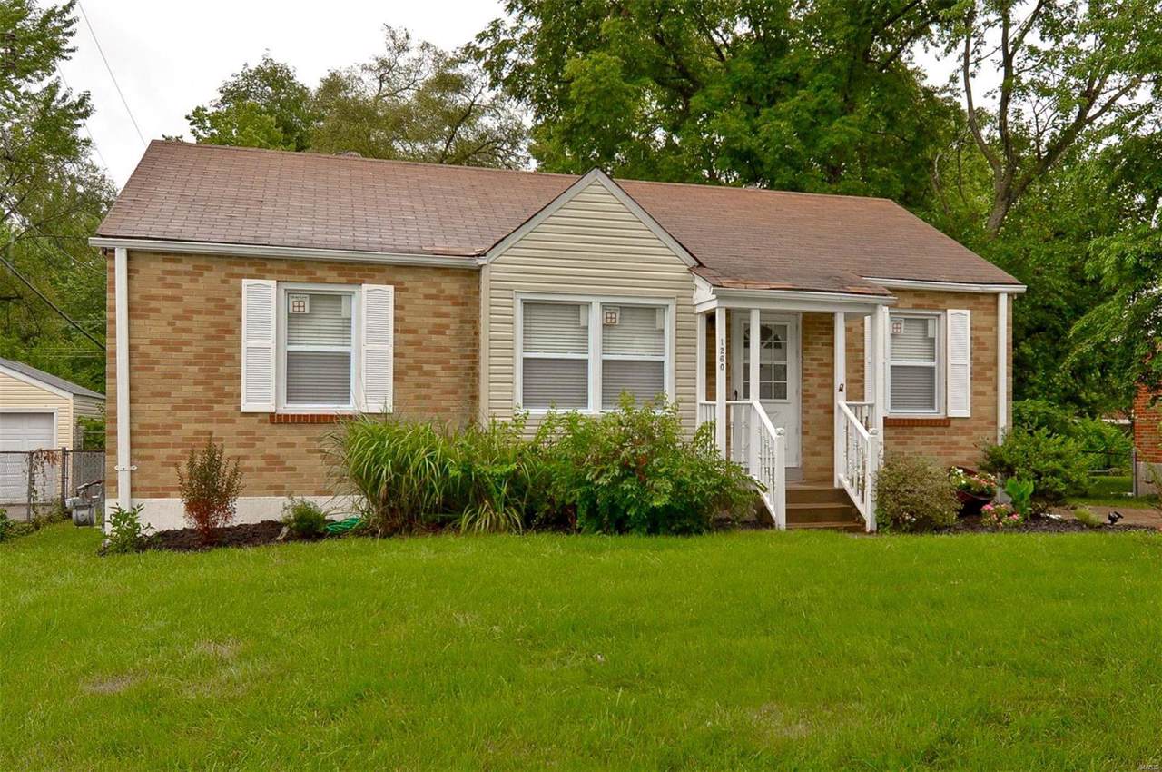 1260 Saint Mark Drive - Photo 1