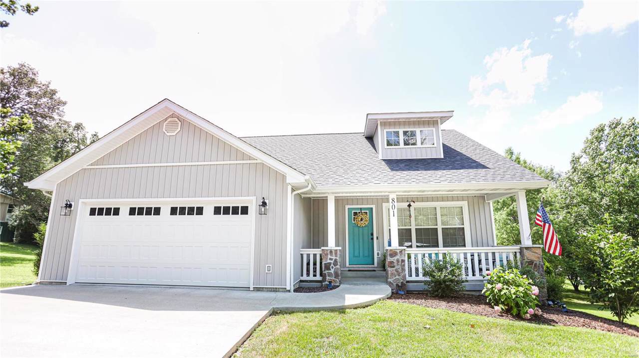 801 Lovers Lane - Photo 1