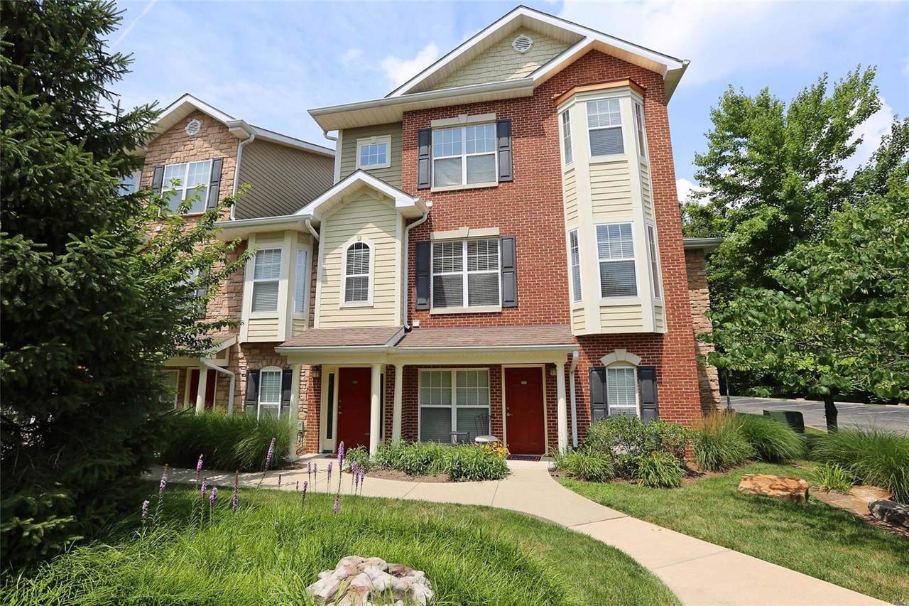 2642 Mcknight Crossing - Photo 1