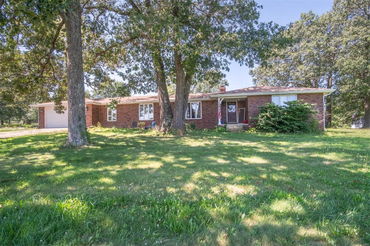 26603 Lake Shore Drive - Photo 1