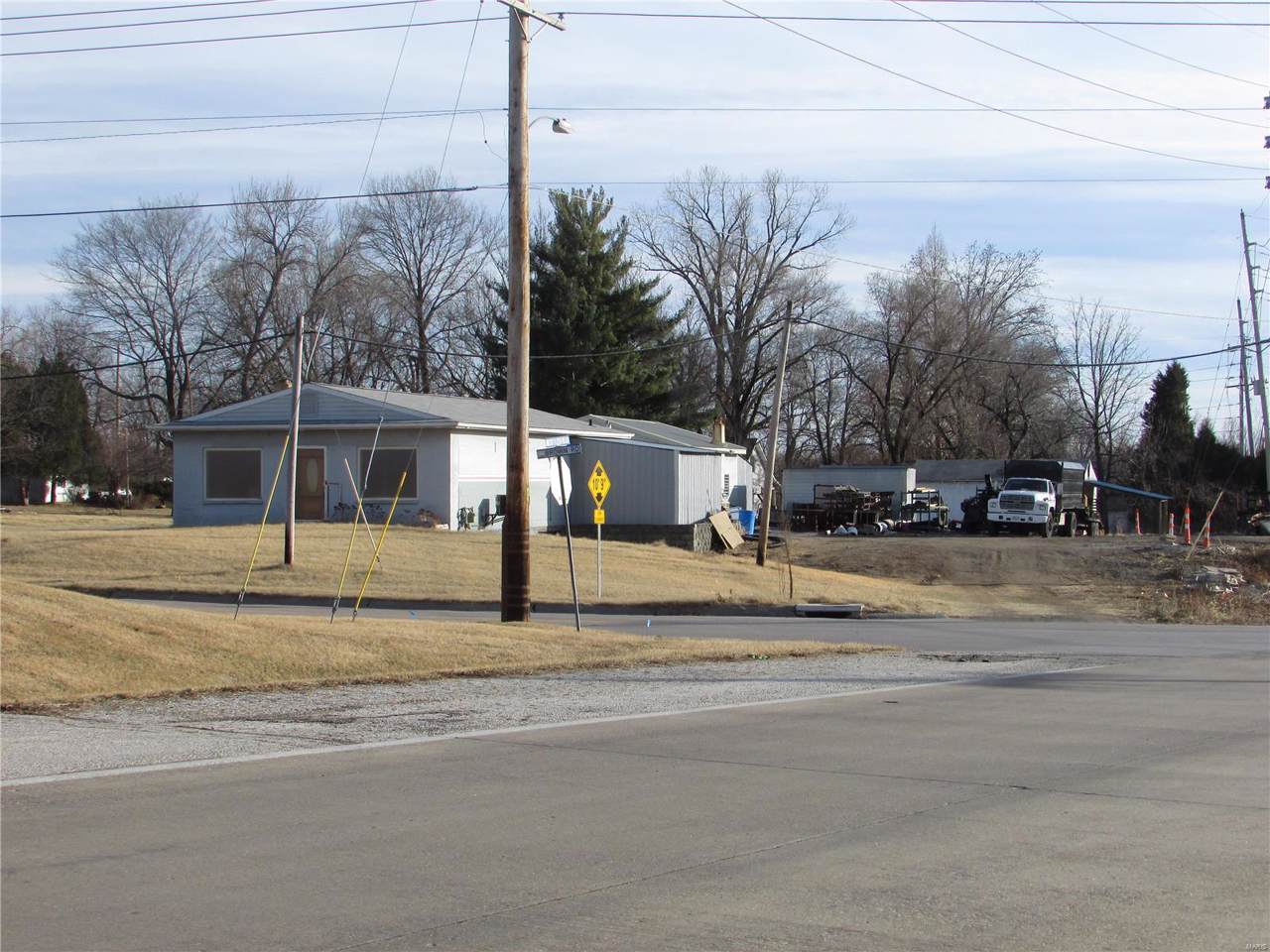 480 Brown Road - Photo 1