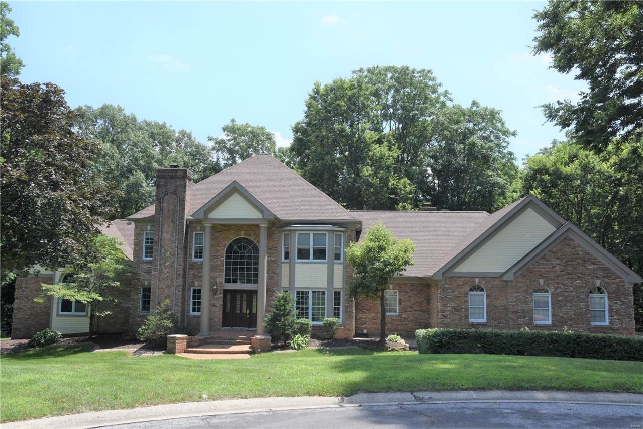 120 Timberwood Lane - Photo 1