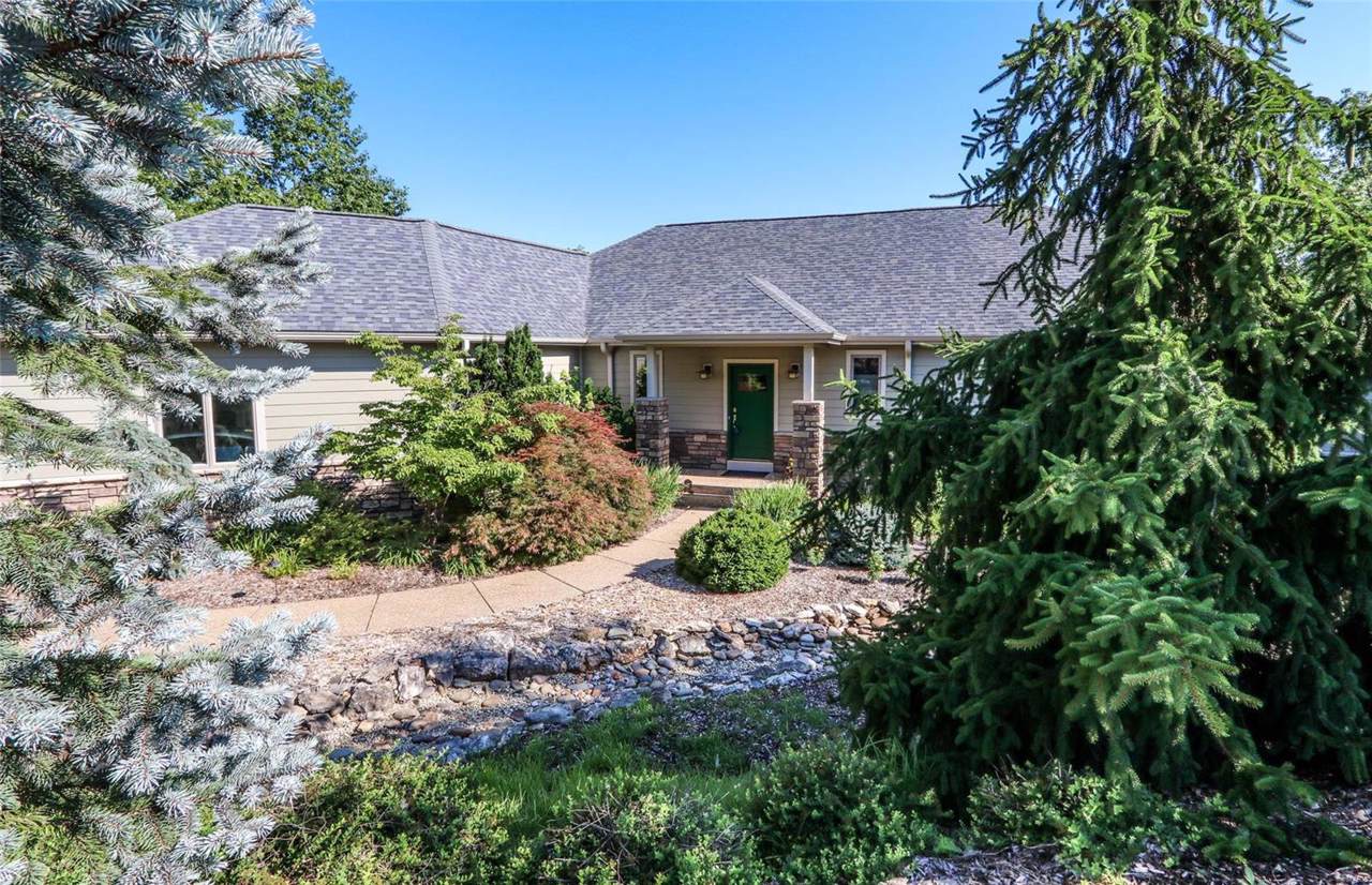 2342 Alpine Spur Drive - Photo 1