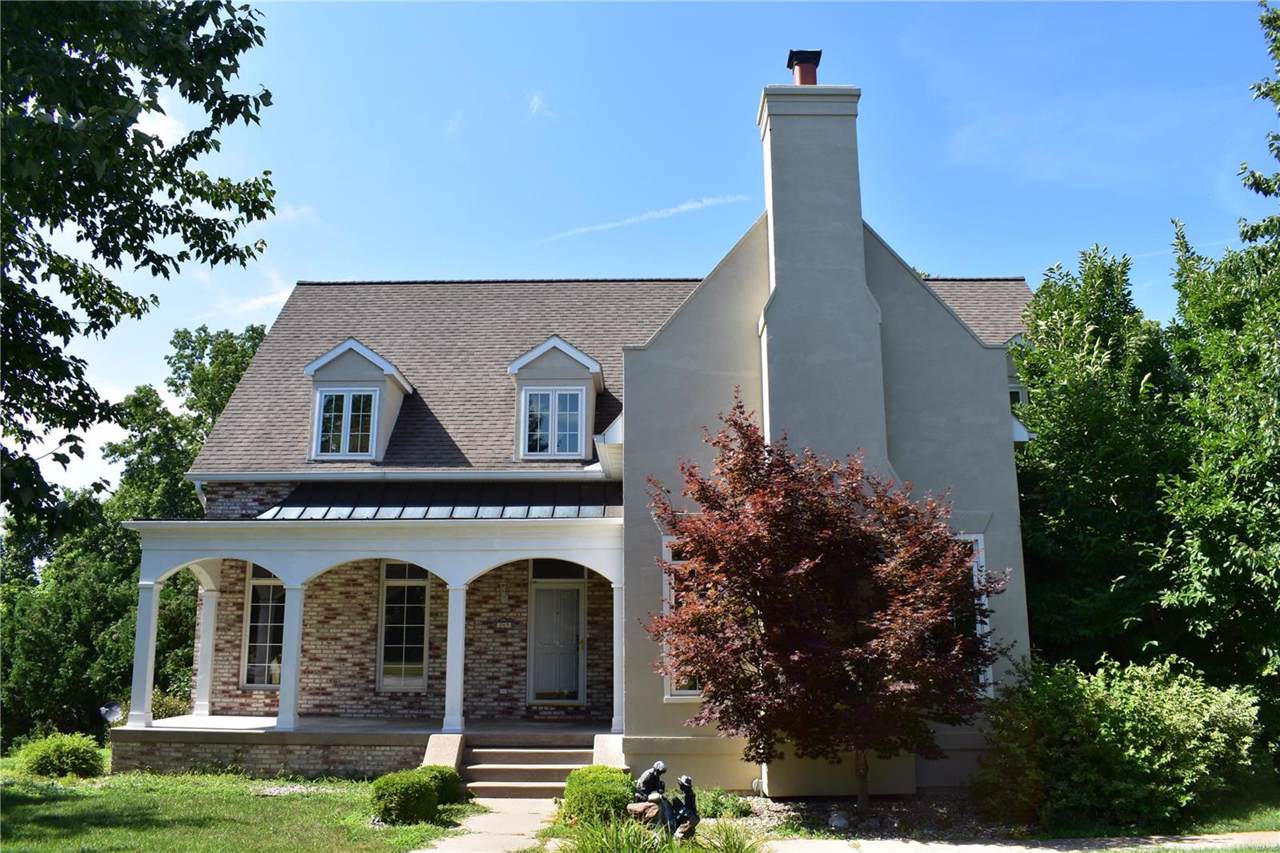 249 Rolling Meadows - Photo 1