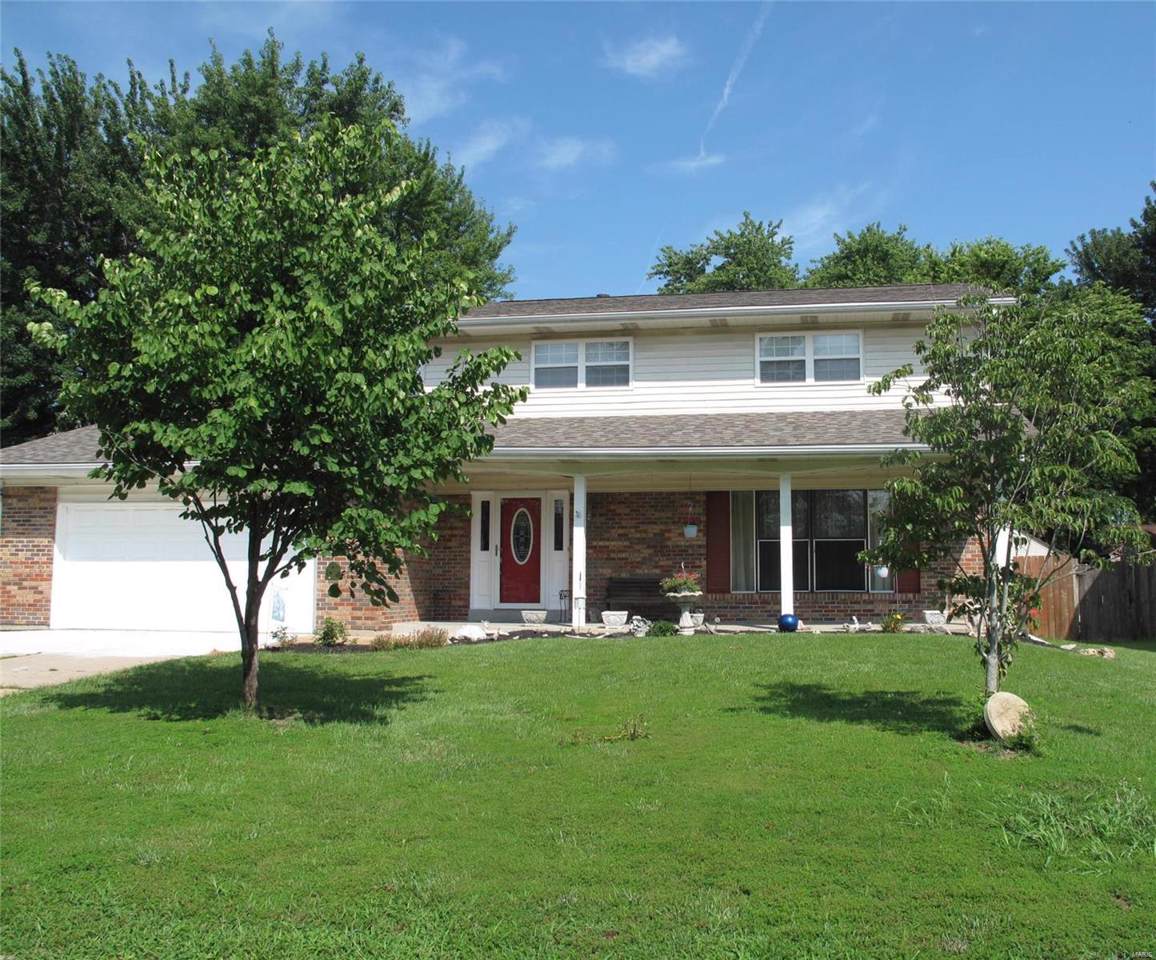 1443 Mohican Trail - Photo 1