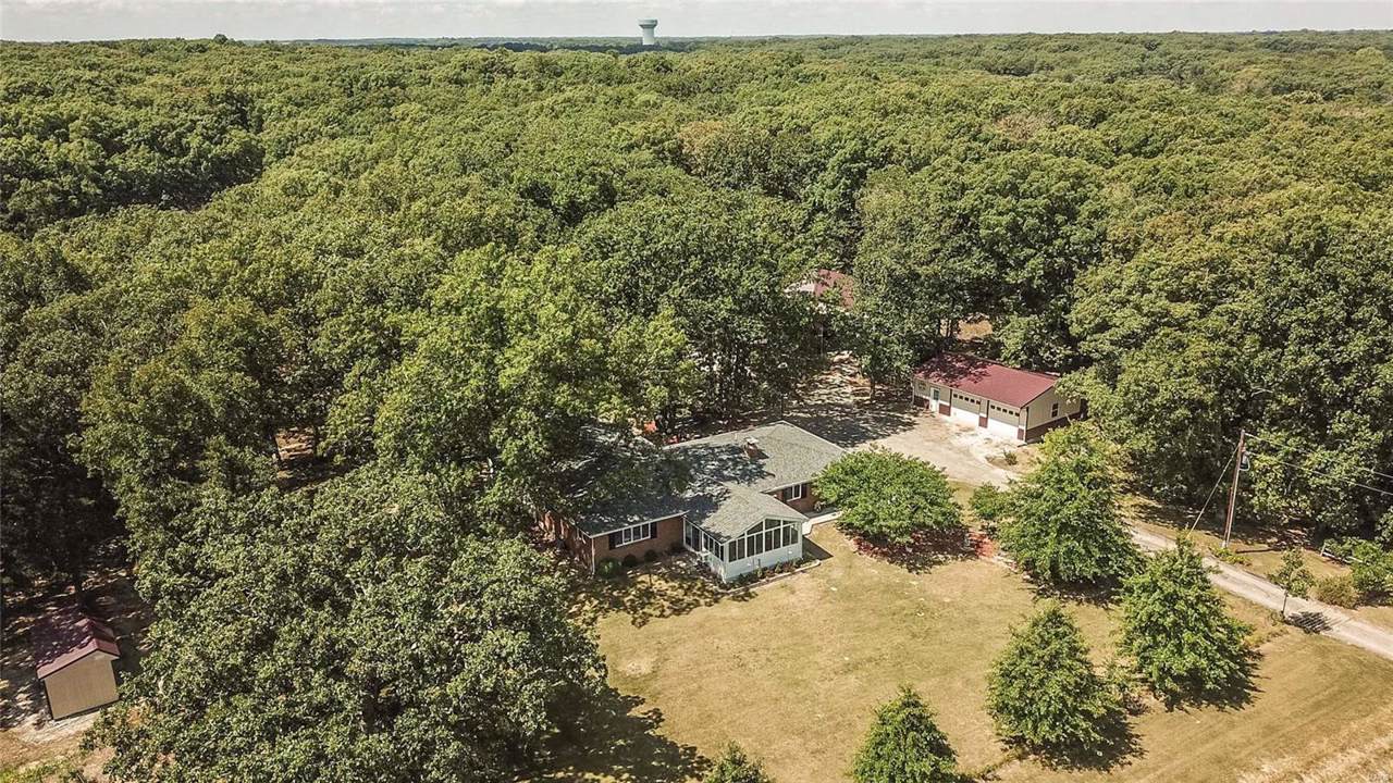 800 Bell Road - Photo 1