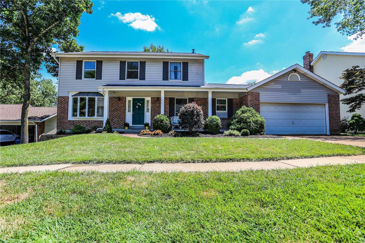842 Pontoison Drive - Photo 1