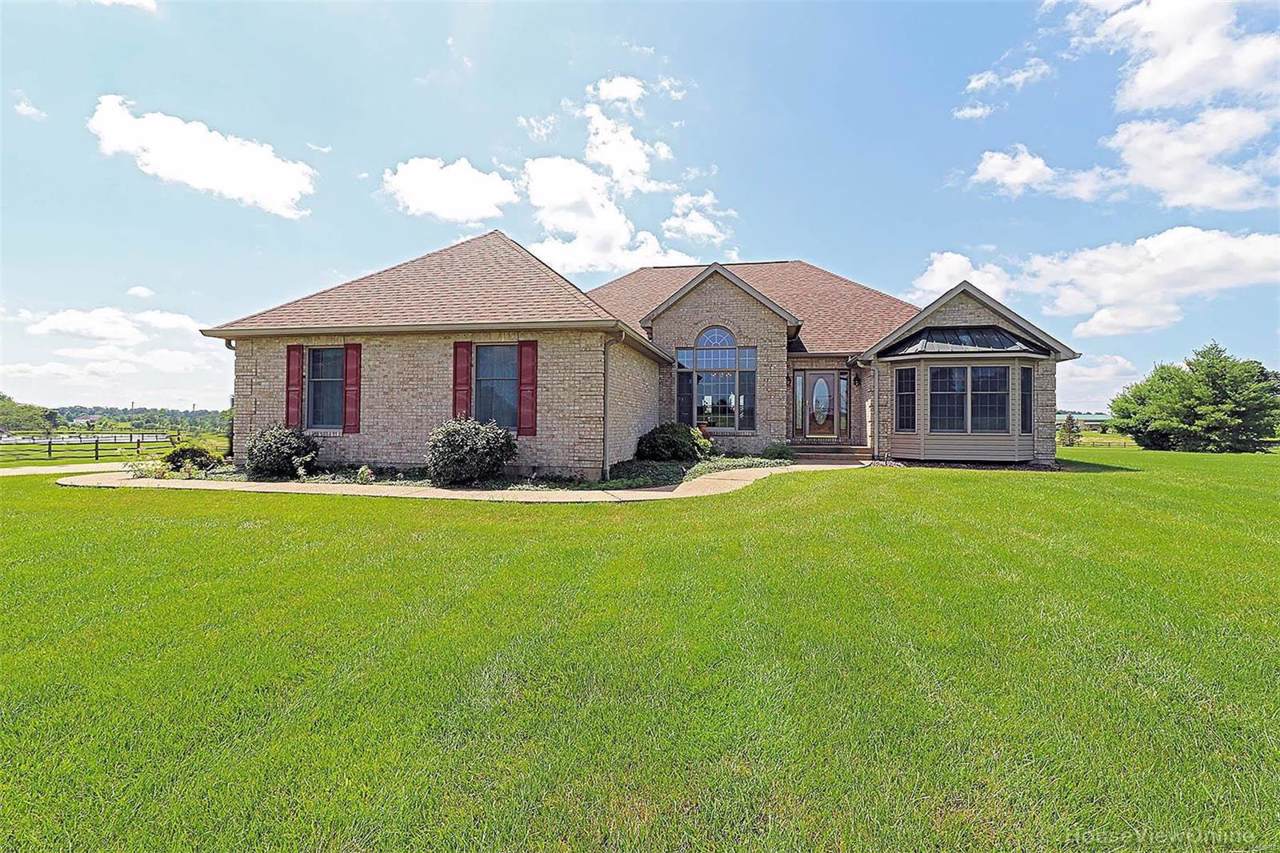 3316 Spring Brook Farms - Photo 1