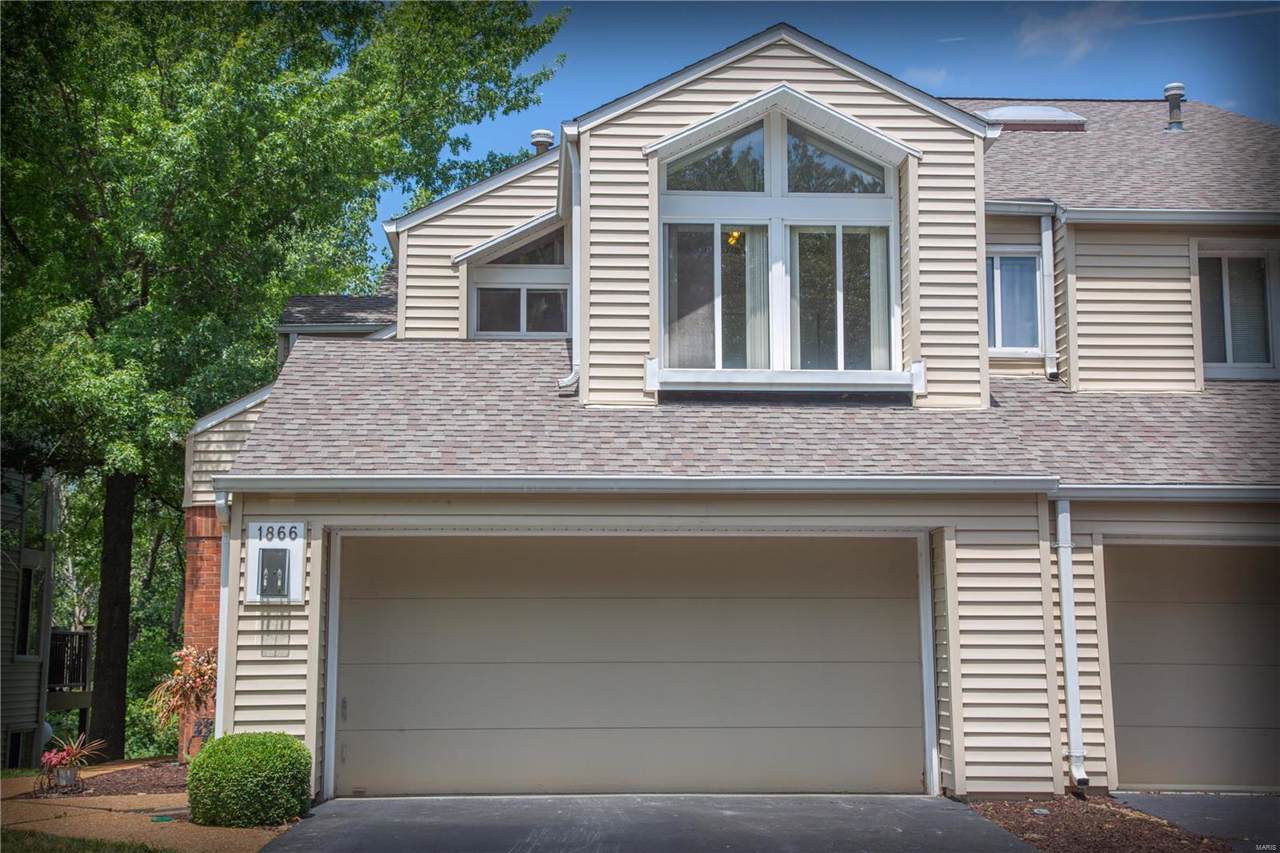 1866 Ridgeview Circle - Photo 1