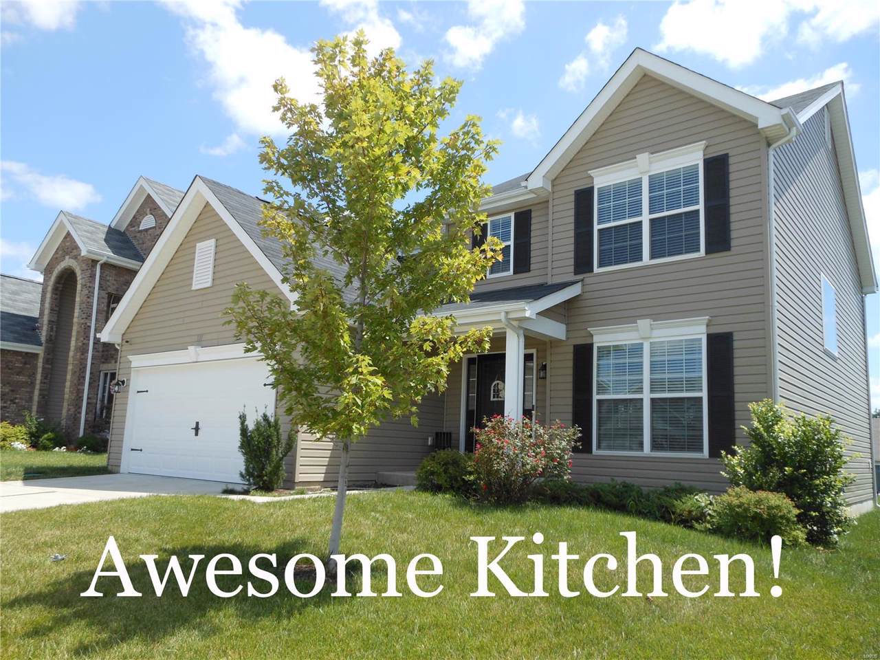 120 Cambridgeshire Drive - Photo 1