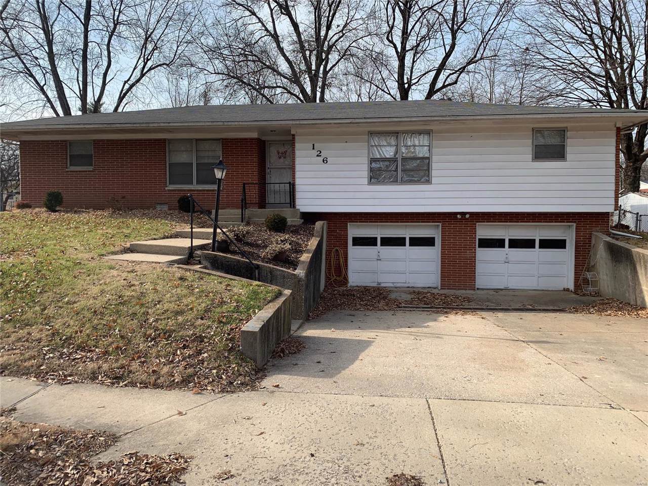 126 Union Hill Drive - Photo 1