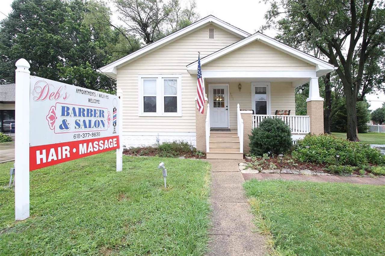431 Prairie Street - Photo 1