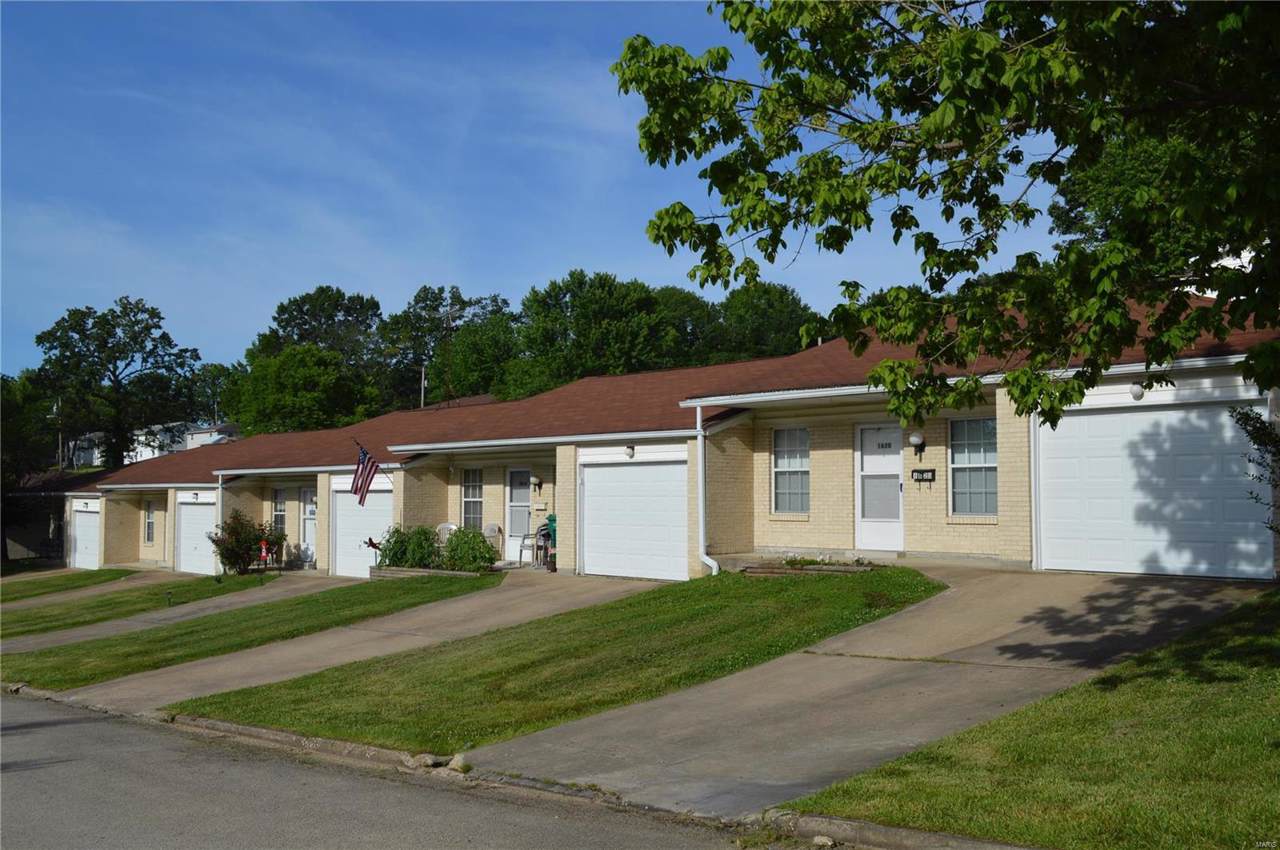1612 North 4th Street - Photo 1