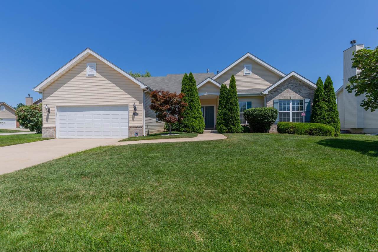 3808 Appaloosa Drive - Photo 1