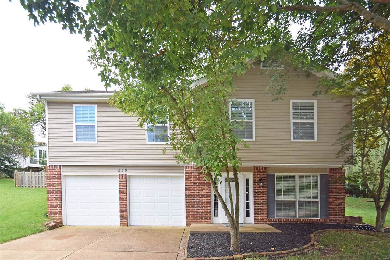 230 Brookmont Farm - Photo 1