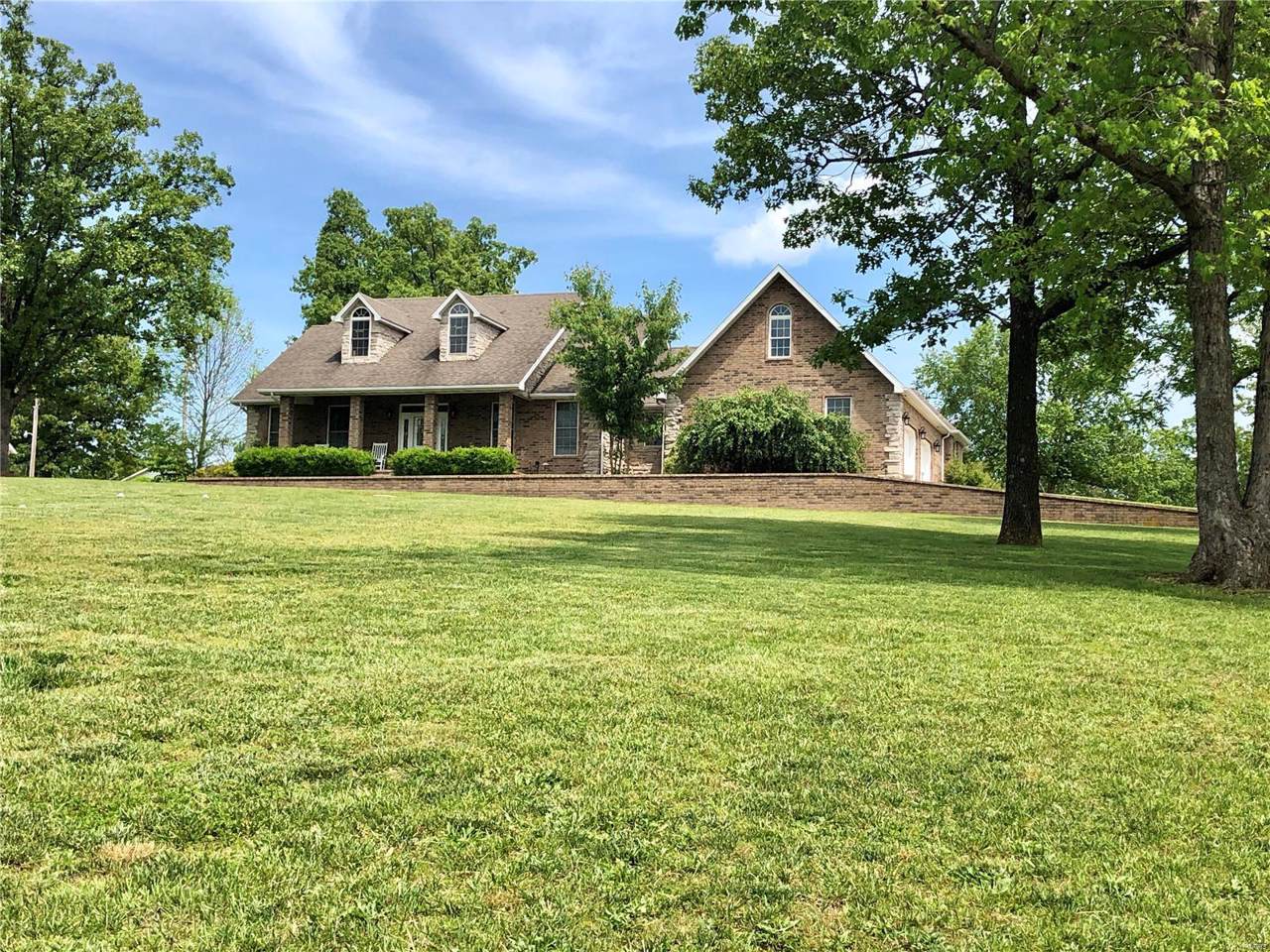 25530 Hwy Yy - Photo 1