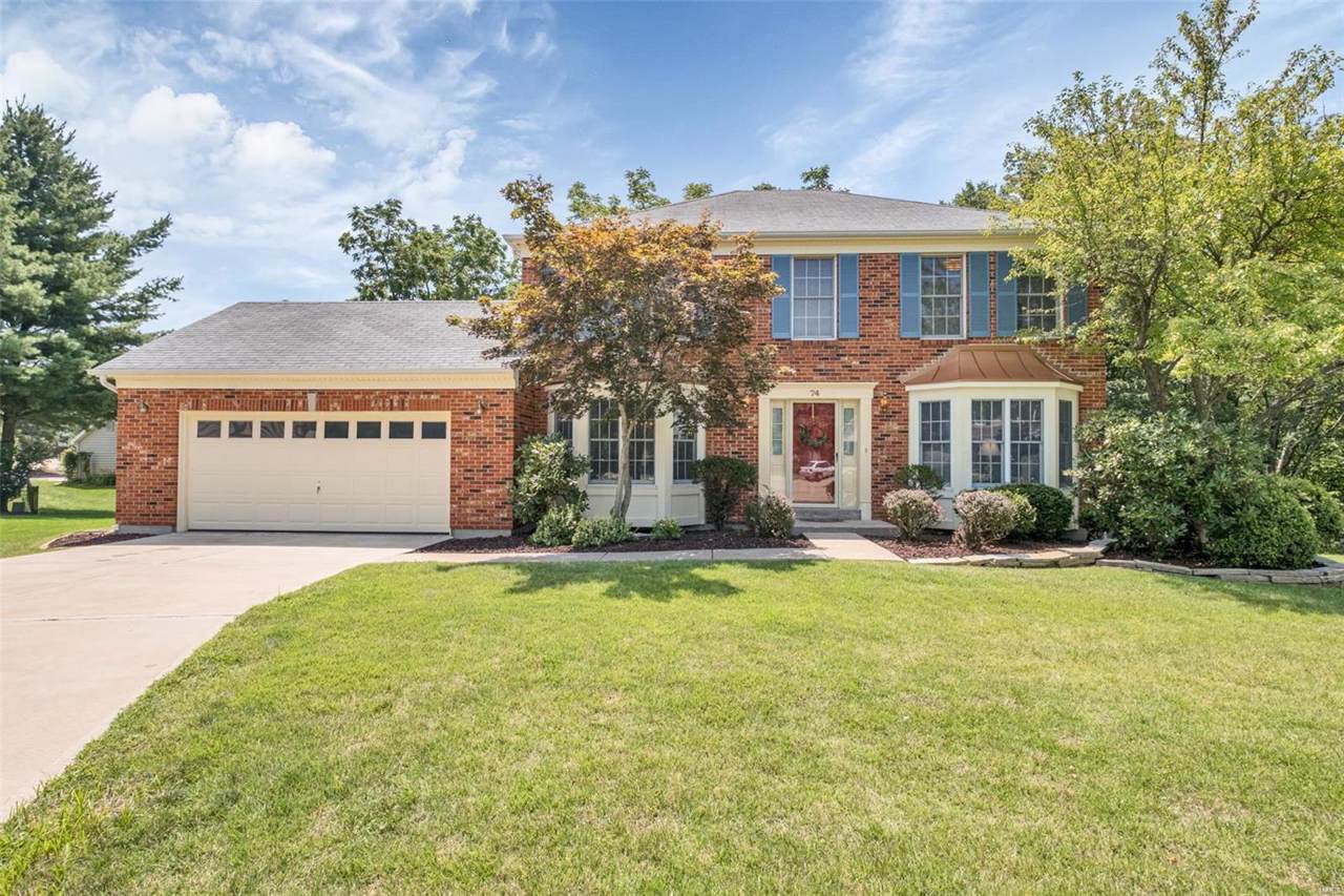 74 Mondavi Court - Photo 1