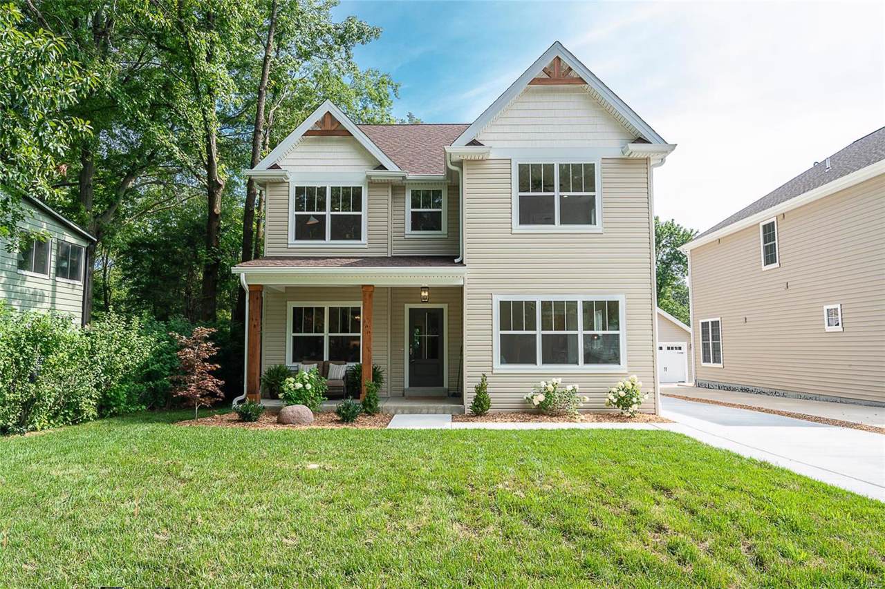 400 Rose Hill Avenue - Photo 1