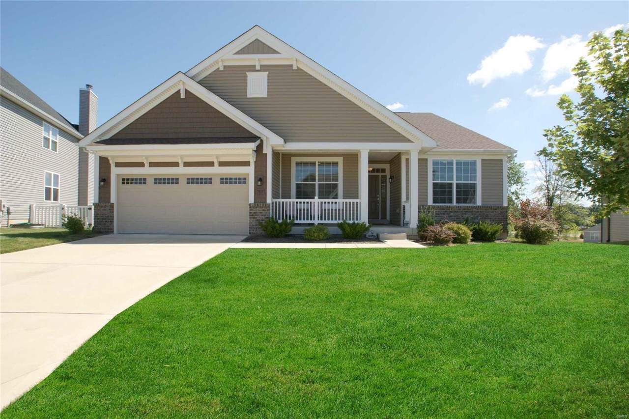 707 Tinsley Court - Photo 1