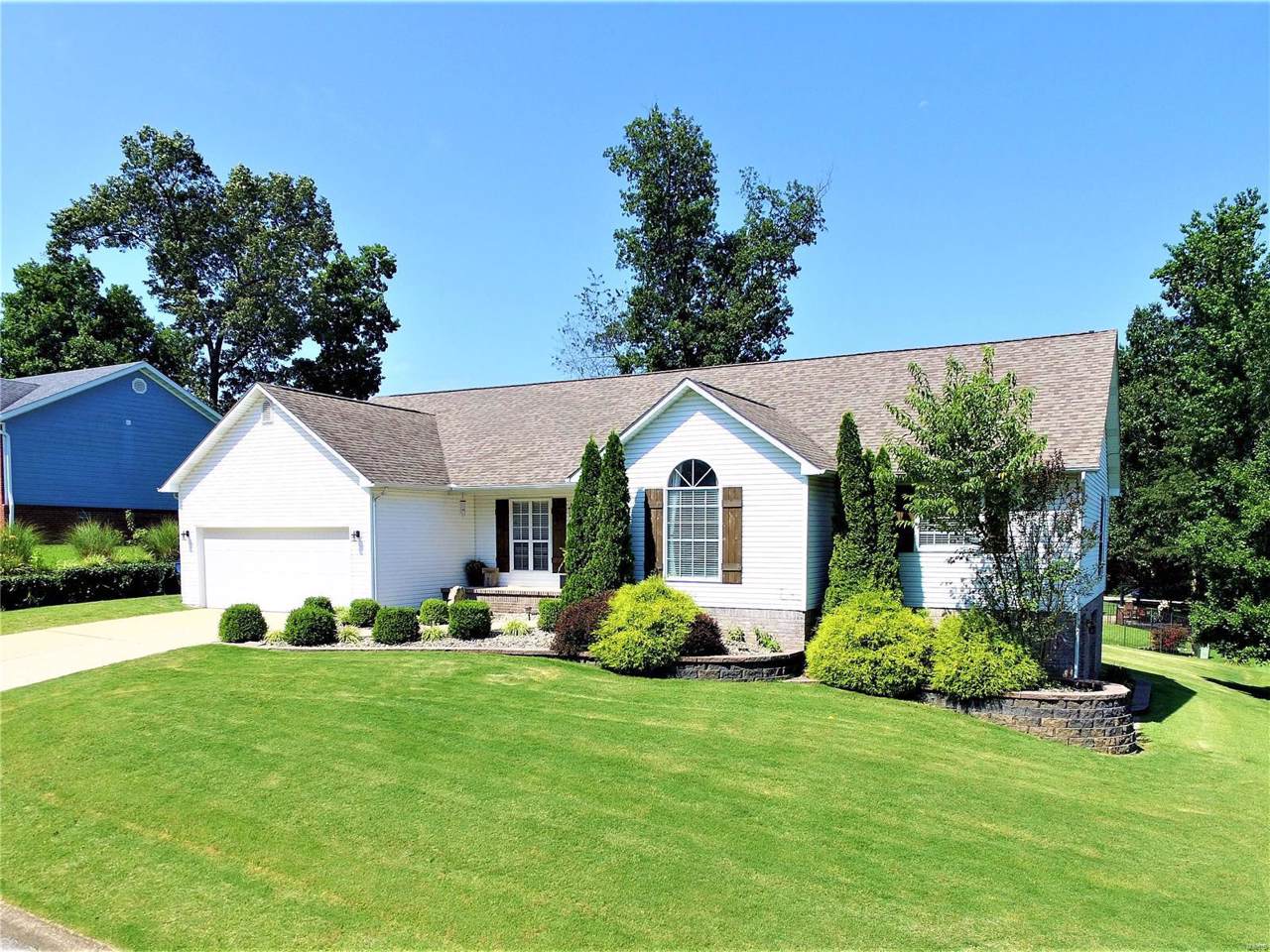 2541 Stone Ridge Drive - Photo 1