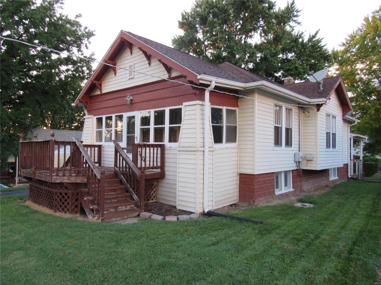 2404 Judson Avenue - Photo 1