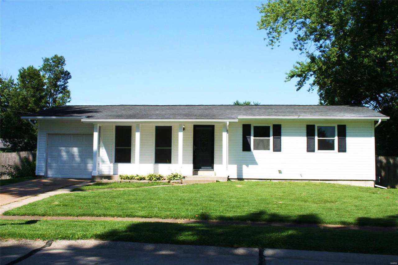 2505 Valley Brook - Photo 1