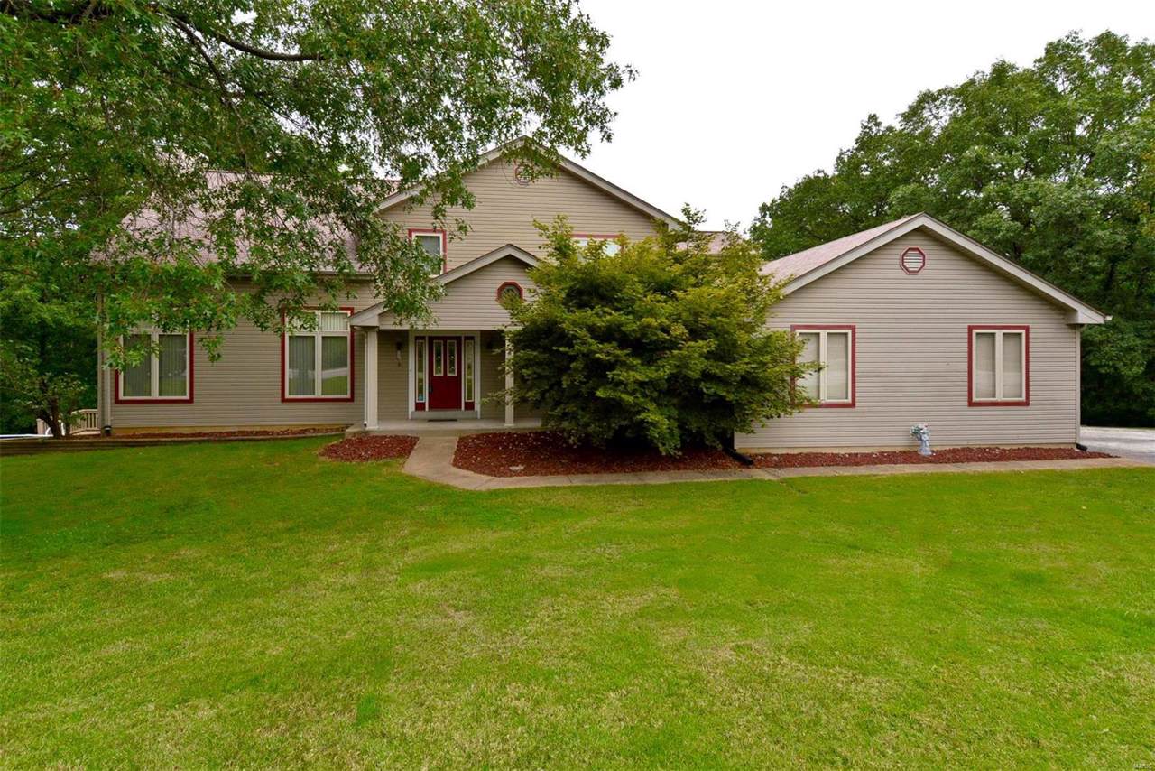 4407 Bristol Bend - Photo 1