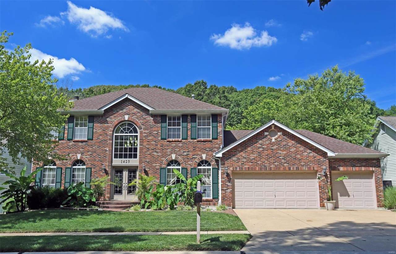 1423 Richland Meadows Drive - Photo 1