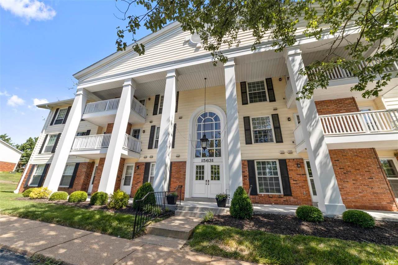 15631 Hedgeford Court - Photo 1