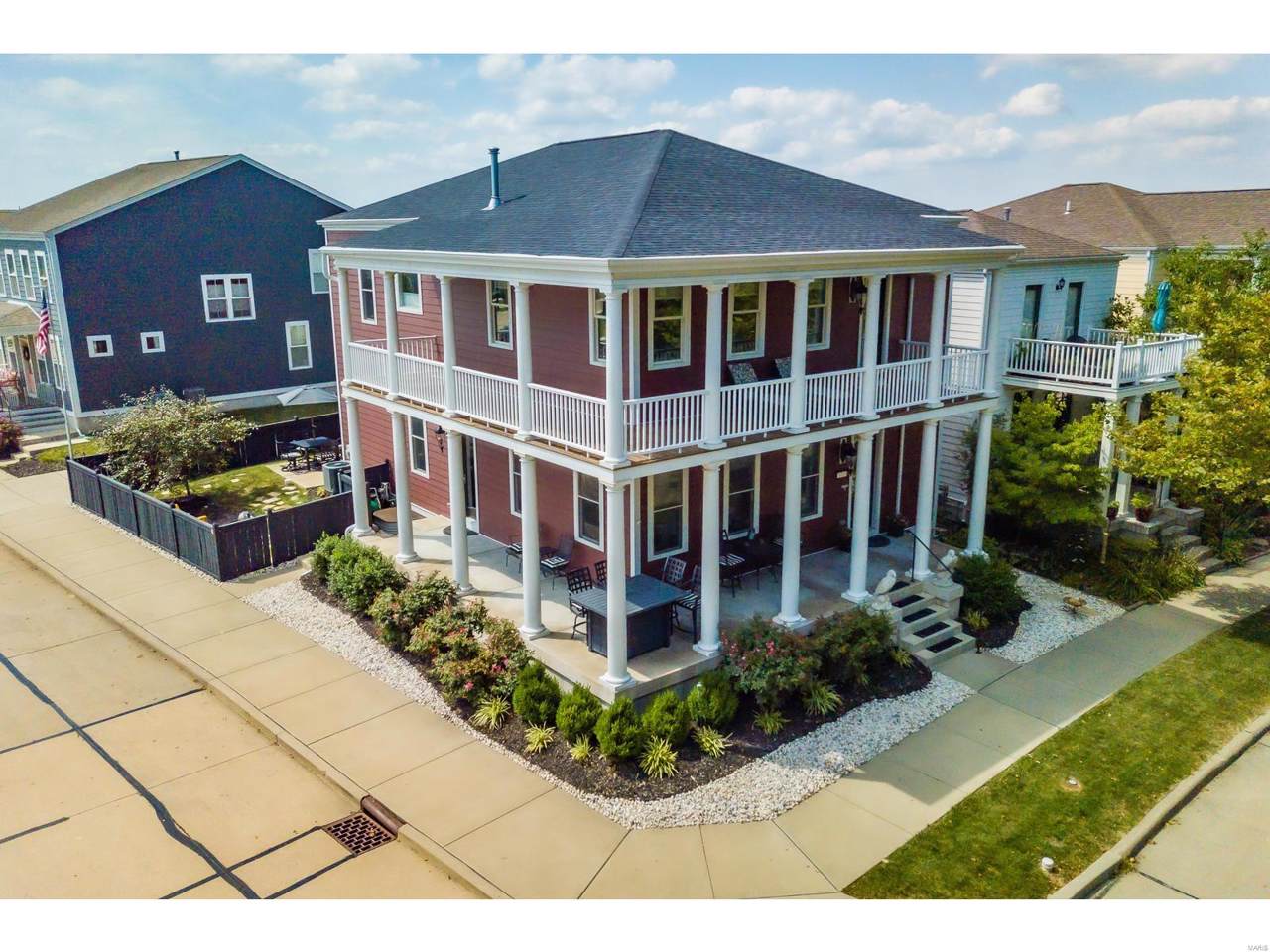 3713 Arpent Street - Photo 1