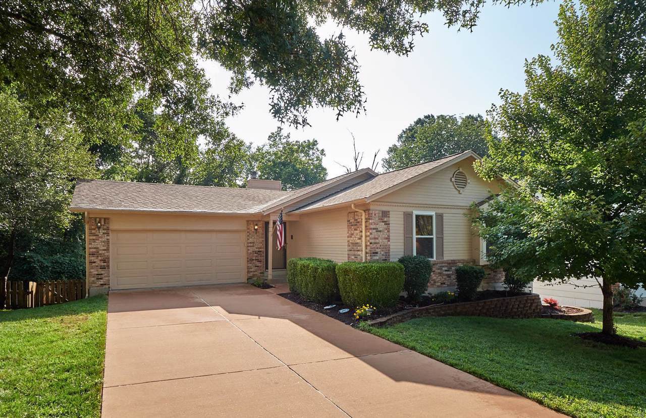 432 Harvest Hill - Photo 1