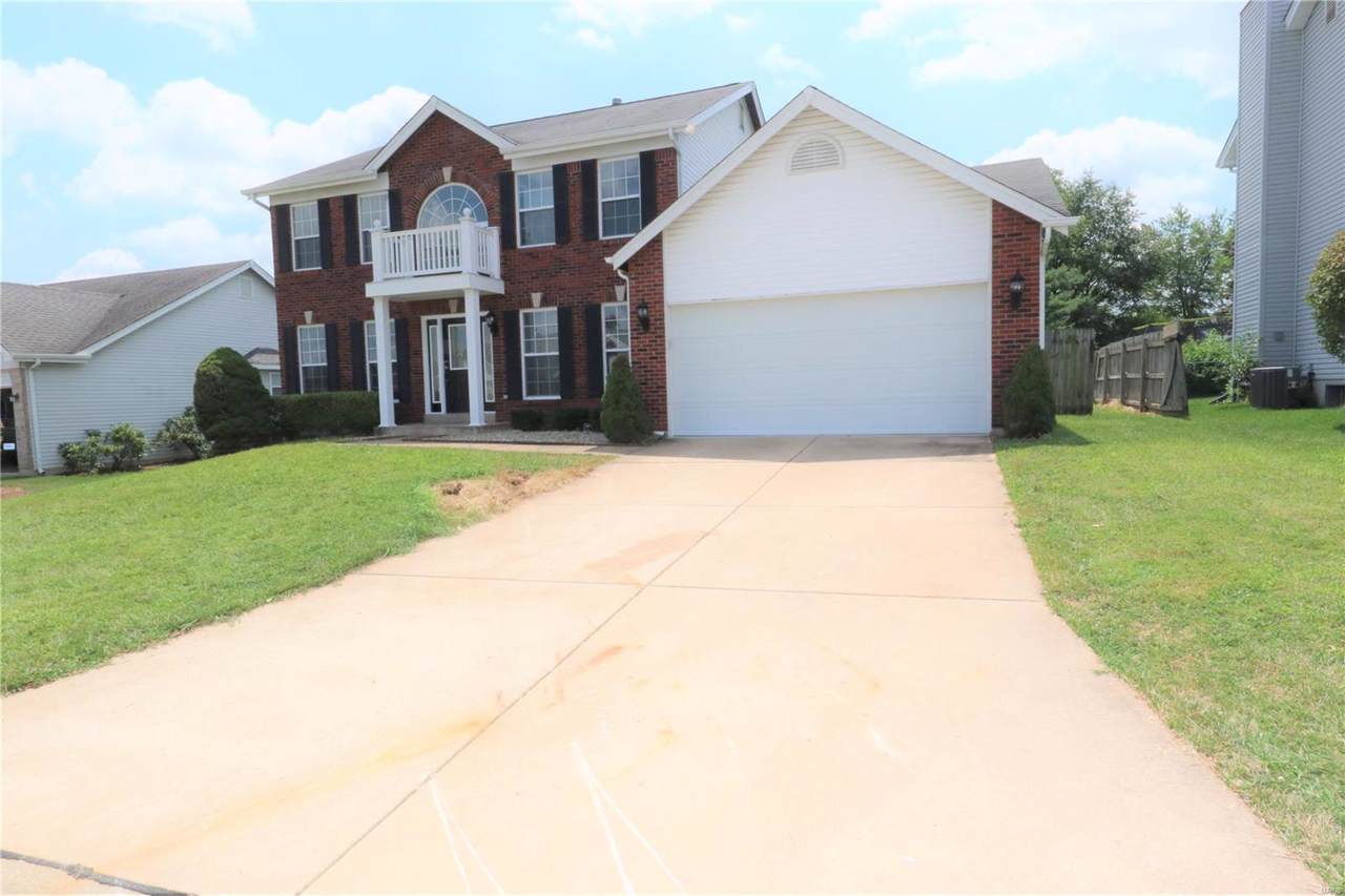 119 Black Lantern Trl - Photo 1