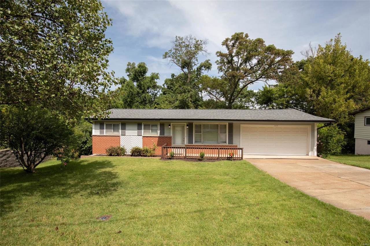 3433 Henry Drive - Photo 1
