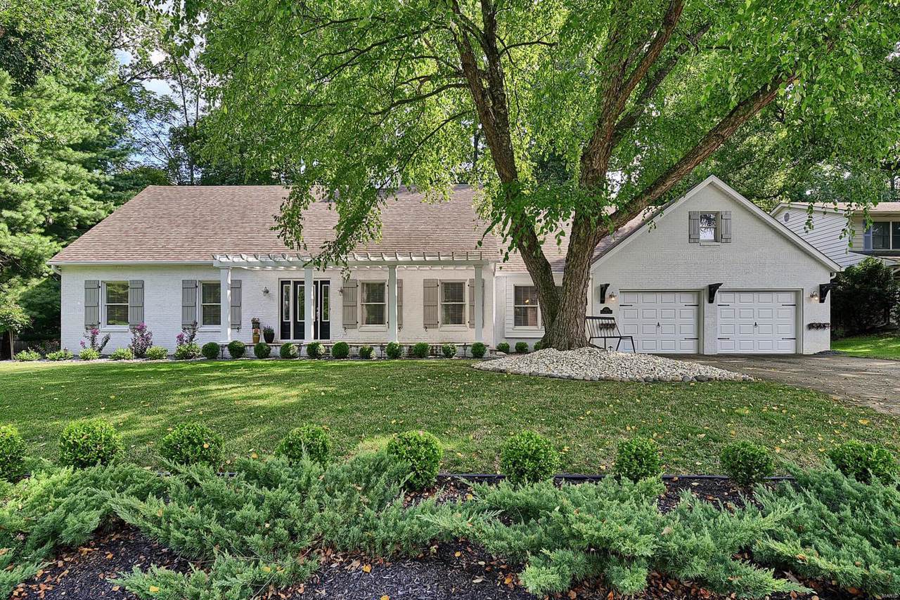 820 Timberlake Drive - Photo 1