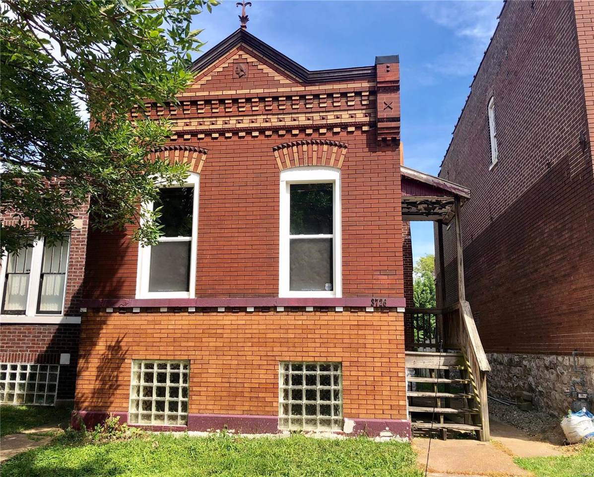 3726 Michigan Avenue - Photo 1