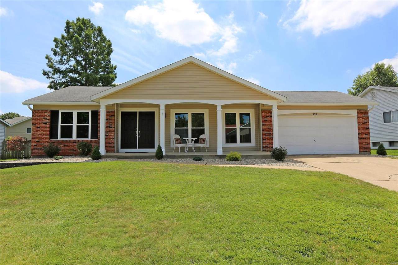 397 Emberwood Drive - Photo 1