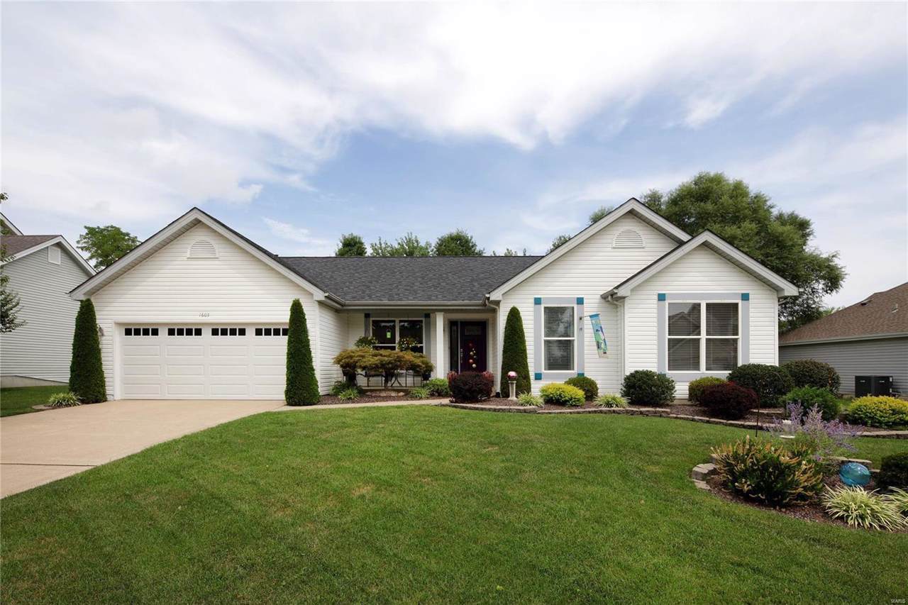 1603 Broadsword Lane - Photo 1