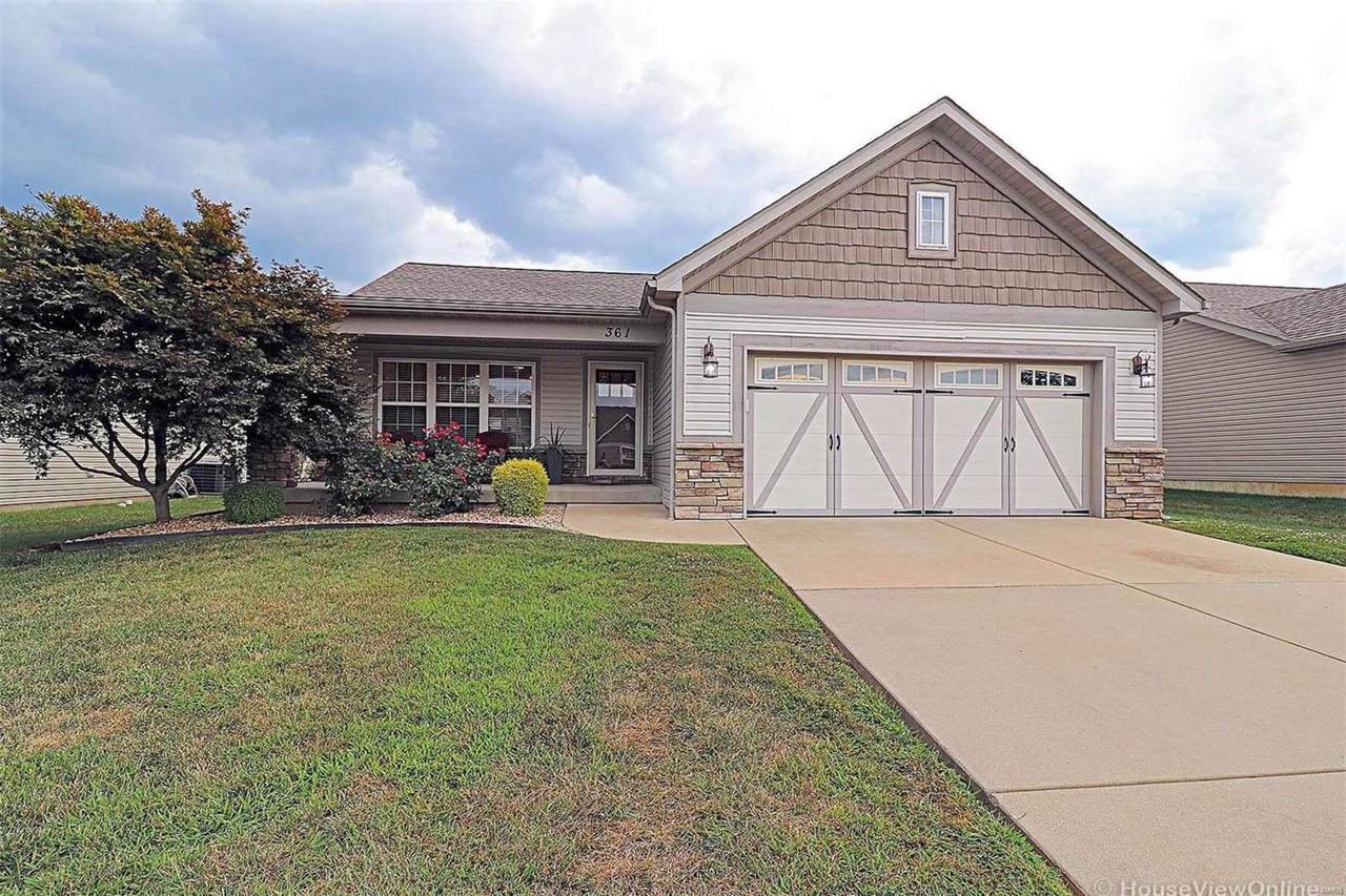 361 Blossom Hill Lane - Photo 1
